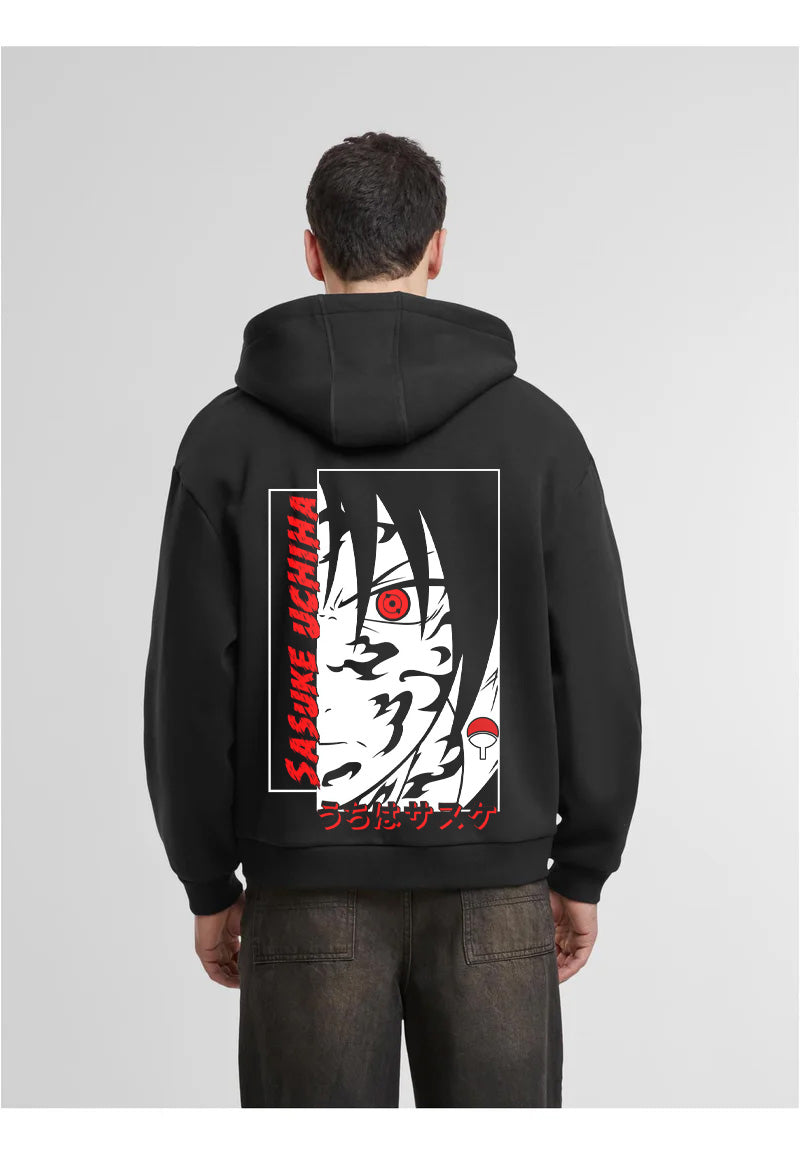 Anime Hoodie